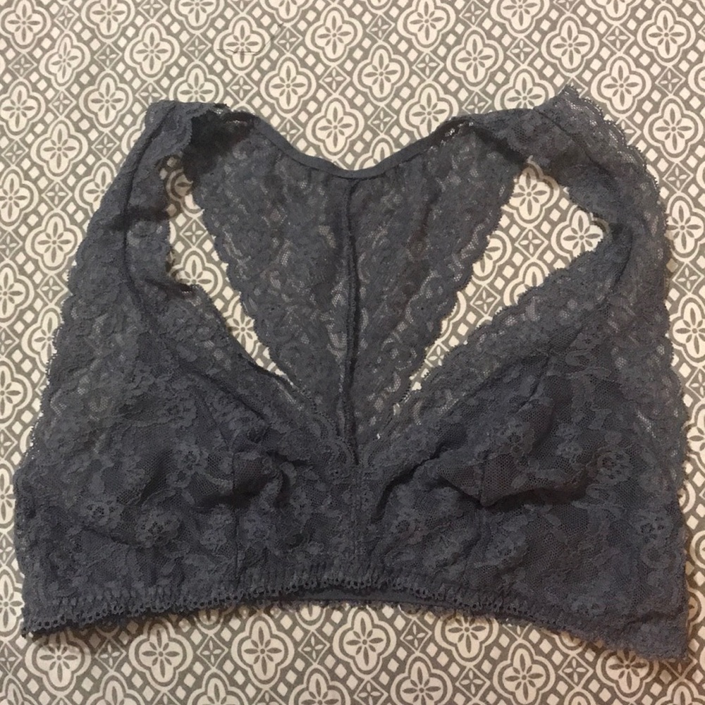 Victoria's Secret bralette